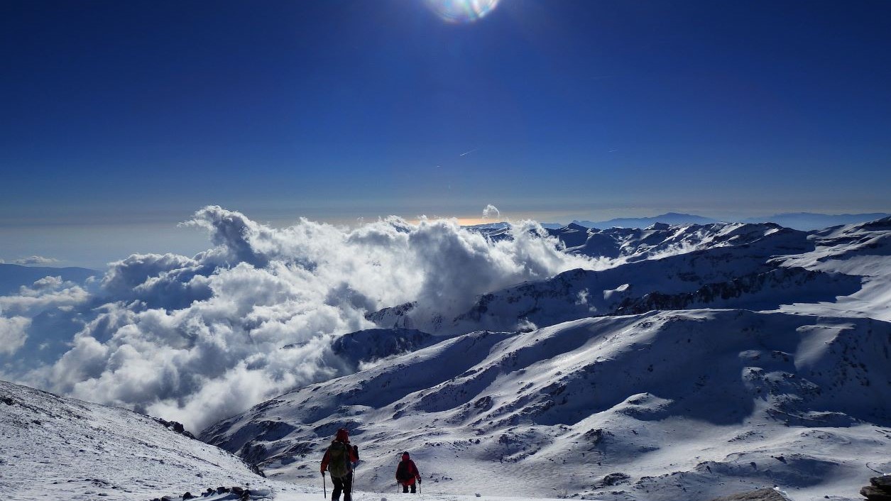 sierra nevada 2